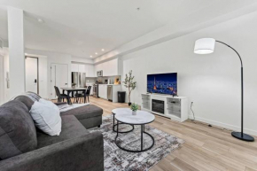 Stylish LA Studio Prime Location in Wilshire Blvd